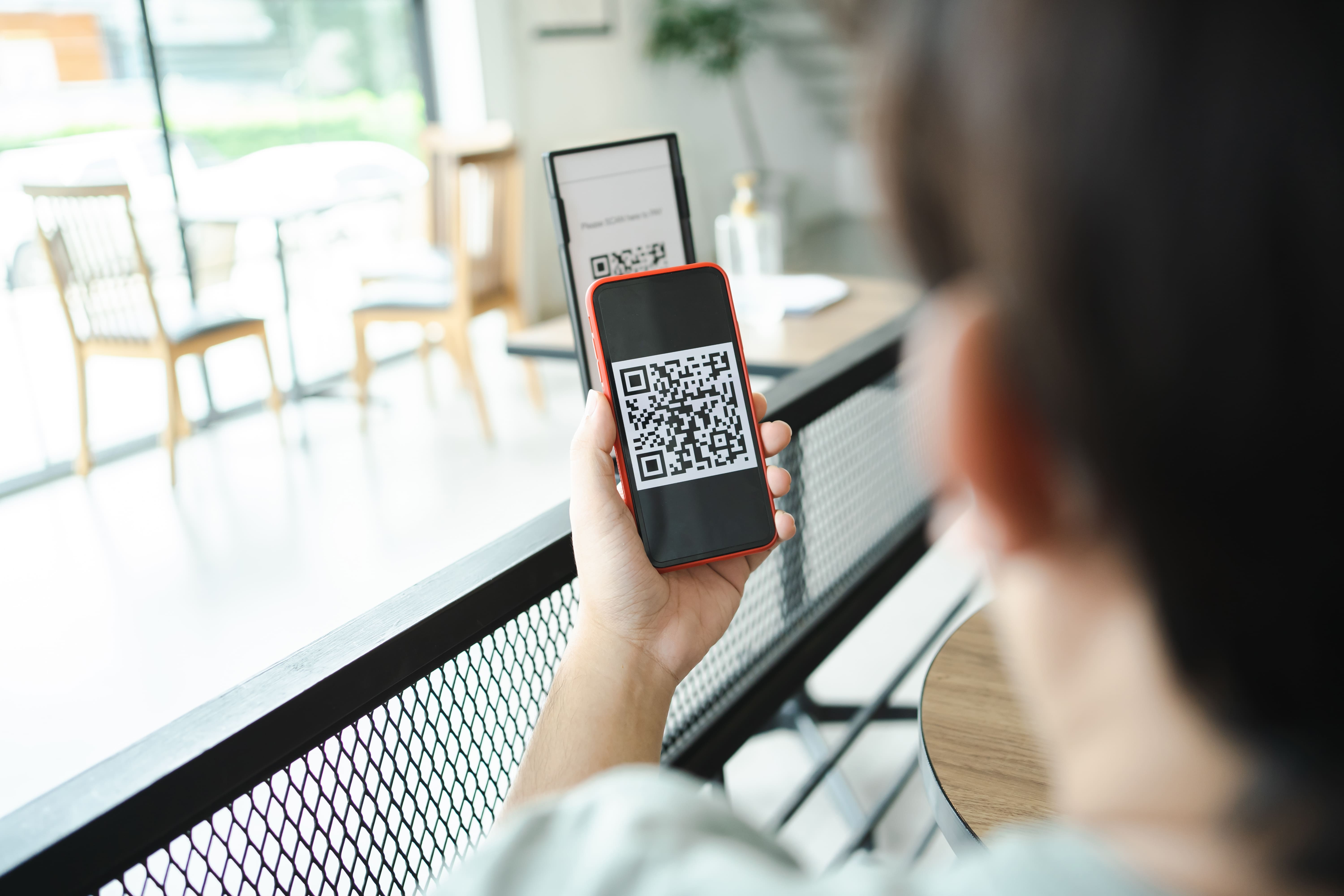 À quoi sert un QR code ? 15 exemples concrets d'utilisation